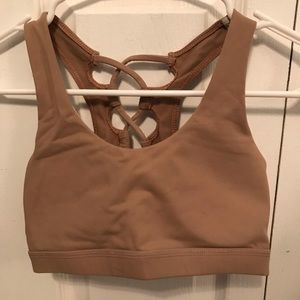 BuffBunny Sports Bra